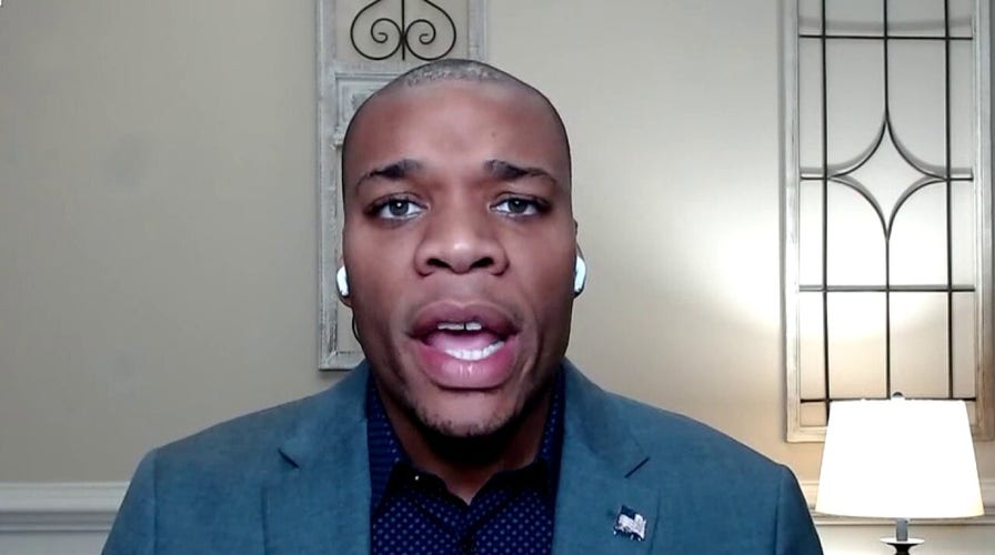 Jeremy Hunt: Biden’s Iran nuclear deal ‘complete embarrassment on the world stage’