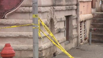 Police: 3 shot, including teen girl, in deadly home invasion near Temple University campus