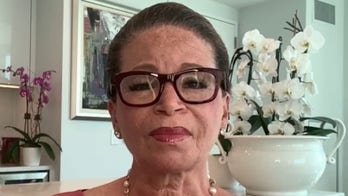 Ex-Obama adviser Jarrett: 'To some degree,' police 'need more money' for 'recruitment and training'