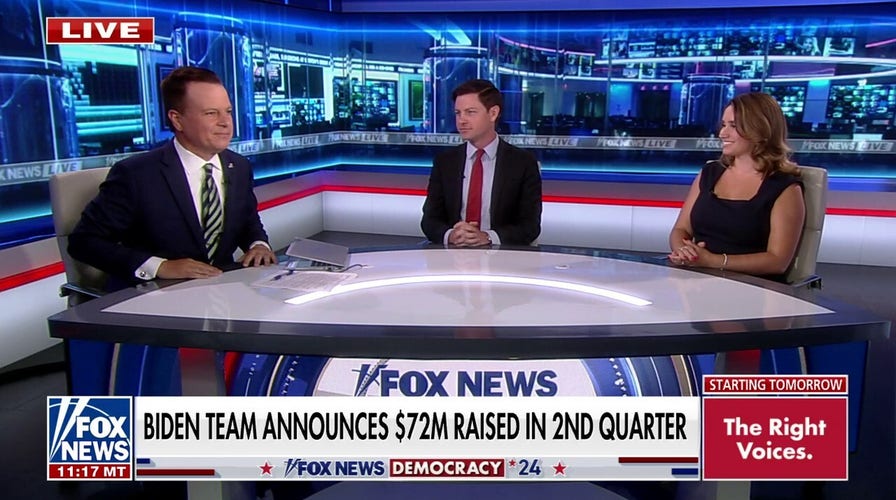 Trump's ego won't allow him to skip first GOP primary debate: Katey McCutcheon