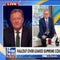 Piers Morgan slams ‘outrageous’ pro-abortion protests: ‘Not the way a civilized democracy should behave’