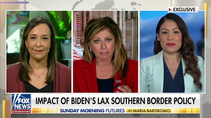 Border security, parental rights are key concerns for congressional candidates