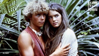 Christopher Atkins looks back at 'The Blue Lagoon' and 'Dallas'