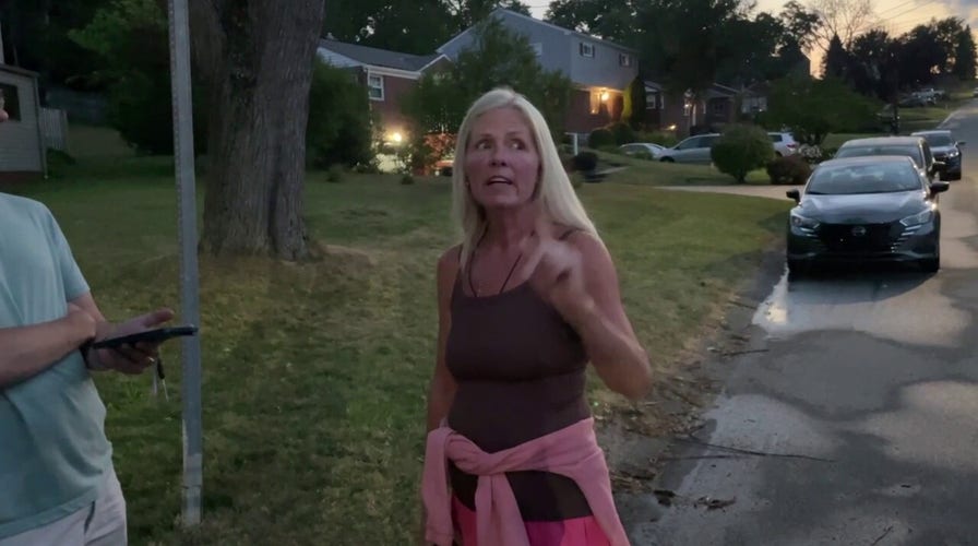 Neighbors speak out on Trump shooting suspect