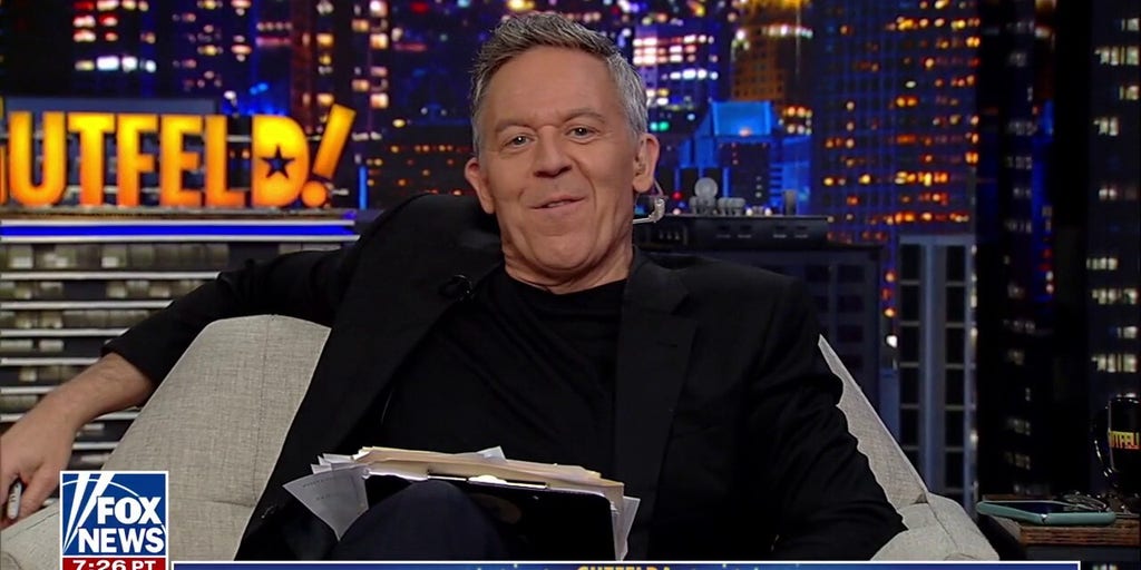 'Gutfeld!': Kamala did her first solo interview like a ‘big girl’