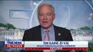 Senator praises Trump lifting Syrian sanctions: 'This is positive'