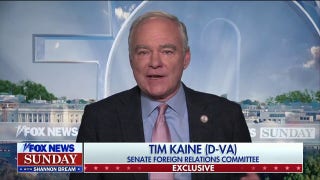 Senator praises Trump lifting Syrian sanctions: 'This is positive'