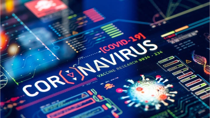 What is a pandemic?