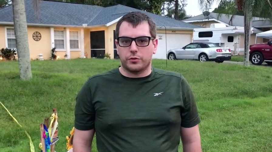 Twitter user taking Laundrie search from cyberspace to Florida