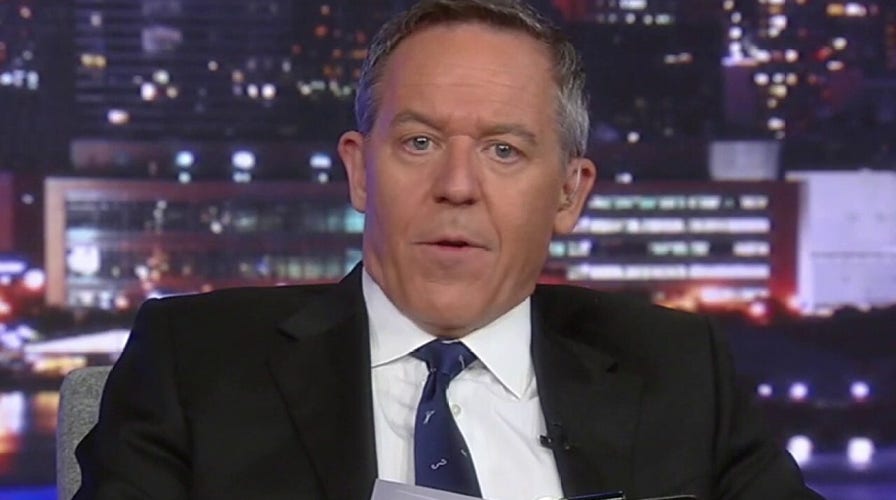 Gutfeld interviews 'GWAR' lead vocalist 'The Beserker Blothar'