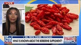 Doctor breaks down ‘nature’s Ozempic’ myth, the weight-loss supplement going viral on TikTok