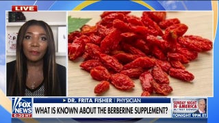 Doctor breaks down ‘nature’s Ozempic’ myth, the weight-loss supplement going viral on TikTok - Fox News