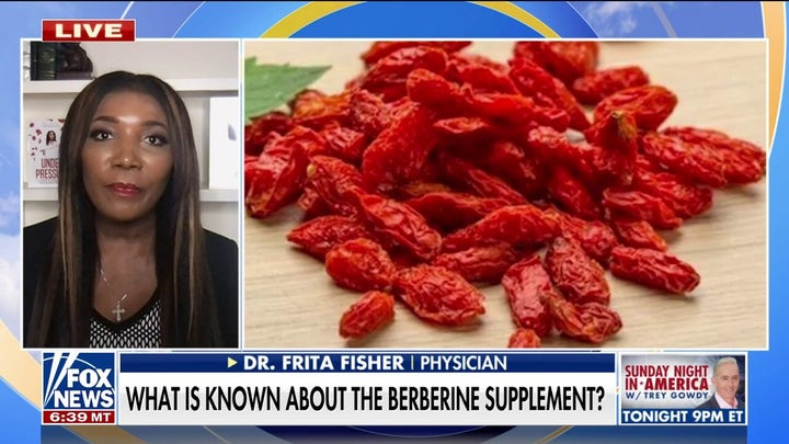 Doctor breaks down ‘nature’s Ozempic’ myth, the weight loss supplement going viral on TikTok