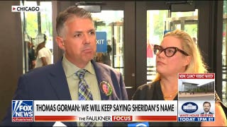 Sheridan Gorman's family demands accountability at hearing for accused killer