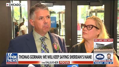 Sheridan Gorman's family demands accountability at hearing for accused killer