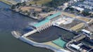 Army Corps investigating New Orleans flood protection system after drainage pump corroded in 5 years