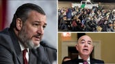 'The Five': GOP senators unleash on DHS Secretary Mayorkas