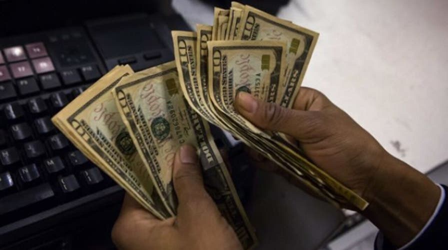 Coronavirus not impacting consumer confidence