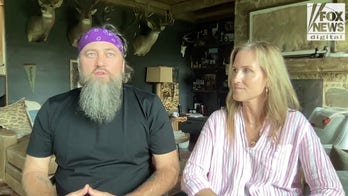 ‘Duck Dynasty’ star Willie Robertson recalls growing up with Phil Robertson, surprising origin of the show 