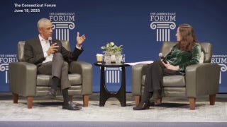 Barack Obama calls for 'regulatory constraints' on social media, experimenting with 'new forms' of journalism