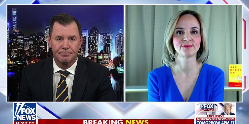 My field has a real ‘blind spot to assassination culture,’ details clinical psychologist