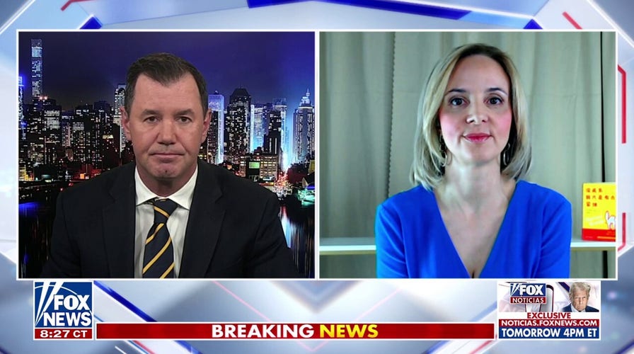 My field has a real ‘blind spot to assassination culture,’ details clinical psychologist