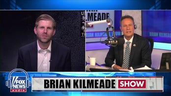 Eric Trump honors Charlie Kirk: He created an 'unstoppable' movement