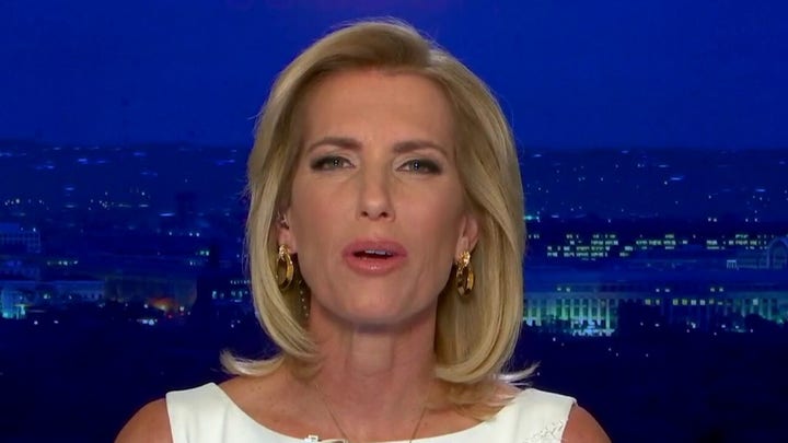 Ingraham: Trump's 'America First' agenda has made our country better