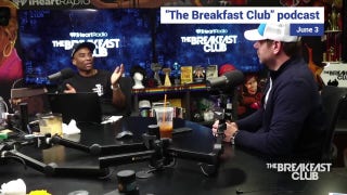 Charlamagne grills Swalwell over Democrats' cover-up of Biden’s condition - Fox News