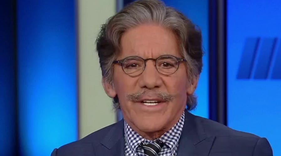 Geraldo Rivera: A crime is a crime, mentally ill or not
