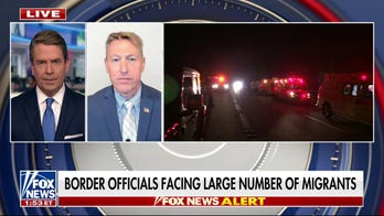 Biden’s claims about vetting people crossing the border are ‘not true’: Rodney Scott