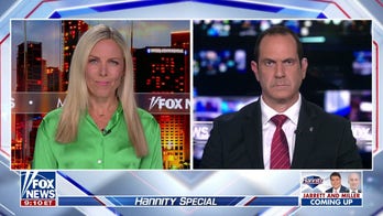  Former FBI special agent to New Yorkers: Be on high alert