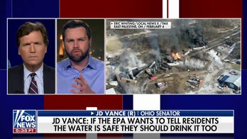  JD Vance: Residents are scared but they're not getting answers from authorities