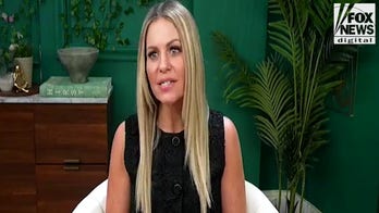 Candace Cameron Bure explains why her family left LA