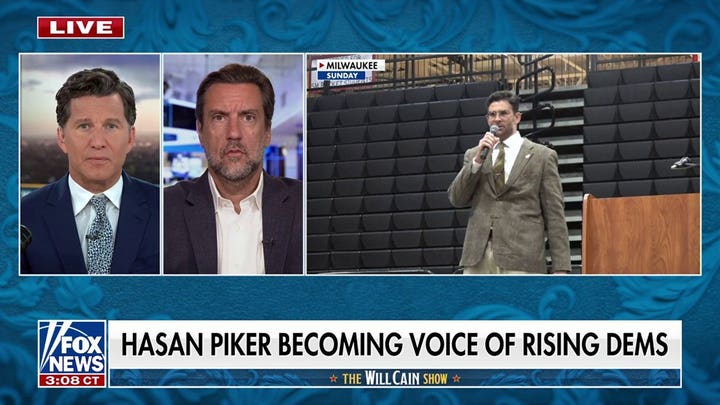Republicans have a ‘really good shot’ at winning purple states: Clay Travis