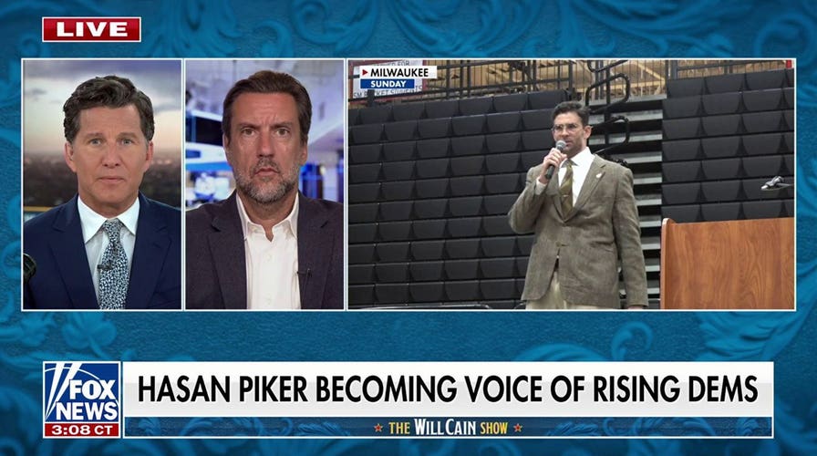  Clay Travis