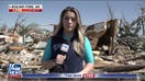 'Absolute devastation' as residents pick up pieces from Mississippi tornado: Katie Byrne