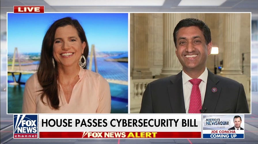 Leftists Democrats play hardball in spending battle: What's next?