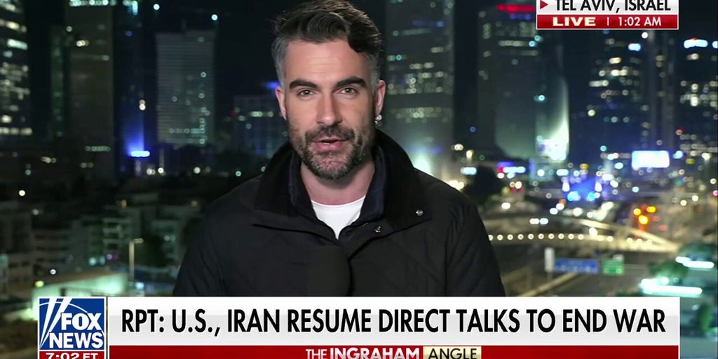 Iranian drone hits high-profile hotel in Baghdad, another strikes Dubai airport