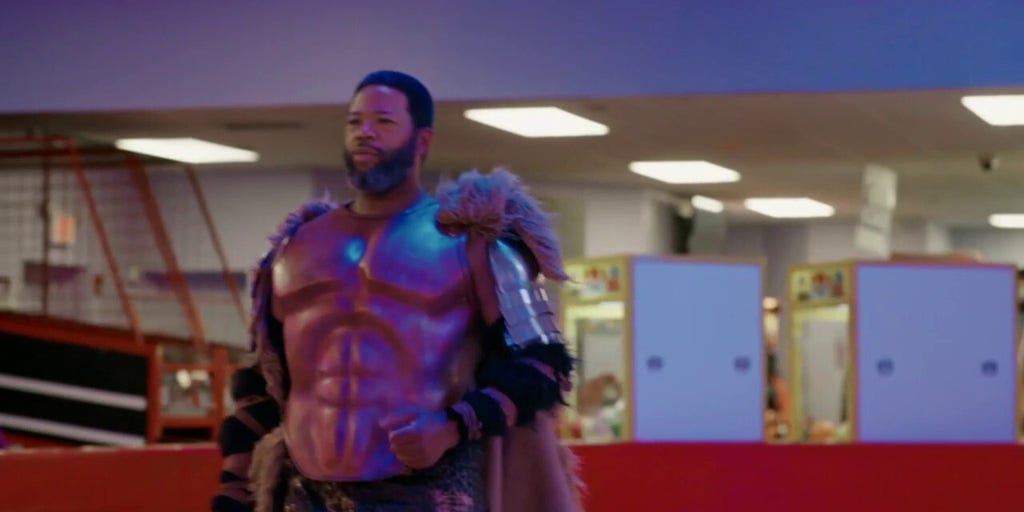 'The Faulkner Focus' tours Three Mile Island nuclear facility ahead of planned restart