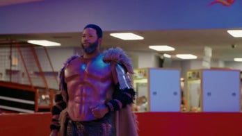 'The Faulkner Focus' tours Three Mile Island nuclear facility ahead of planned restart