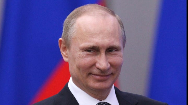 Military expert's greatest fear on Ukraine: 'God forbid'