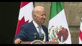 Biden addresses classified documents found at Penn Biden Center for the first time - Fox News