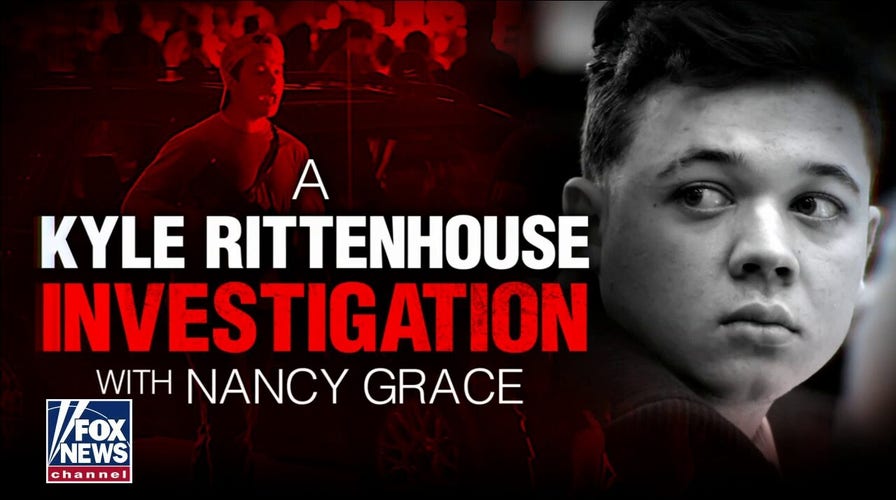 Kyle Rittenhouse investigation: Self-defense or murder?
