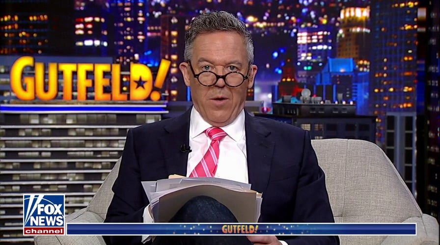 ‘Gutfeld!’ brings back animal friends