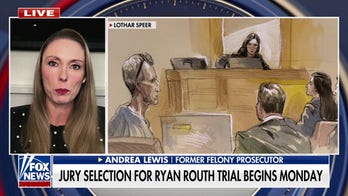 Trial attorney warns Ryan Routh trail could be ‘somewhat of a circus’