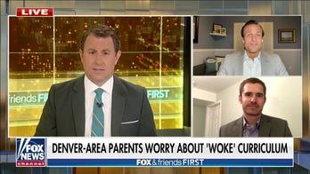 Parents go against woke Denver-area school board