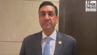 Khanna calls on King Charles to meet Epstein victims ahead of Capitol visit