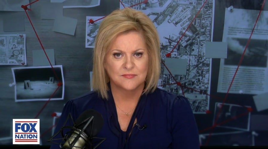 Nancy Grace on potential 'mindset' of UConn student, who allegedly went on murderous rampage