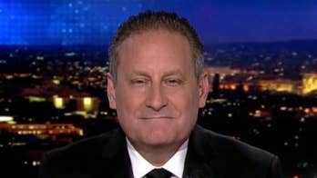 Steve Green on what's inside the Museum of the Bible